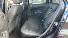 Ford EcoSport 1.0 EcoBoost 140 ST-Line 5dr Petrol Hatchback